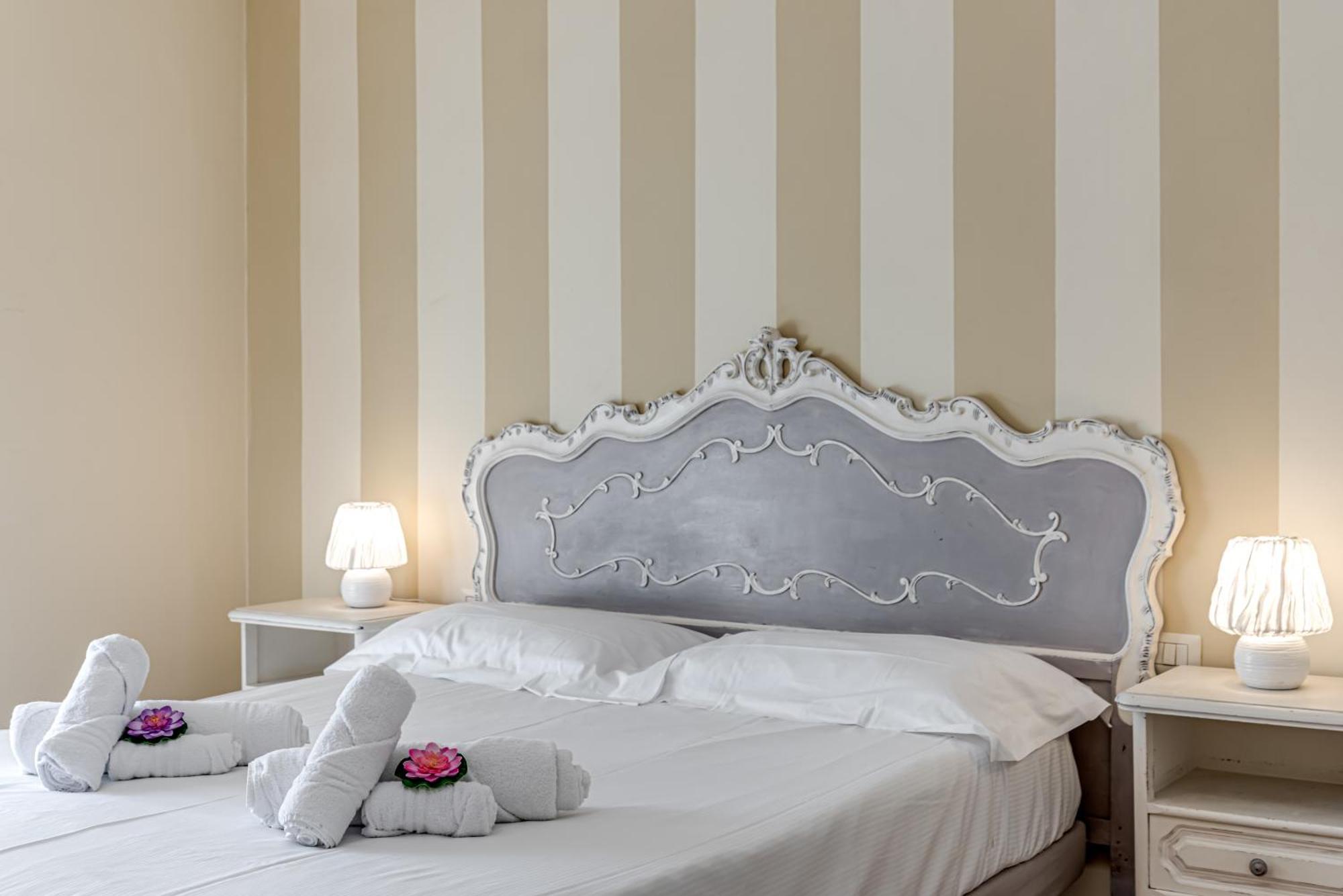 Flora - Sweet Dreams In Florencia Exterior foto